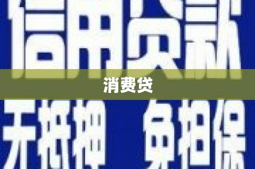 士林消费贷