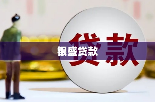 正宁银盛贷款